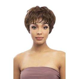 100% Human Hair Wig - Mimi by VELLA VELLA | Joes Beauty