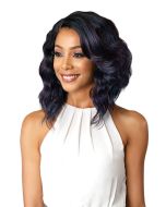 Denna Lace Front Synthetic Wig by Bobbi Boss MLF181