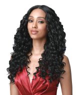 Brielle Lace Front Synthetic Wig by Bobbi Boss MLF464