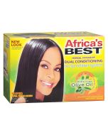 AFRICAS BEST NO-LYE RELAXER SUP