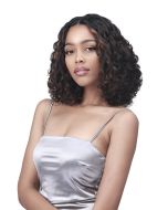 Anisa Synthetic Lace Wig by Bobbi Boss MLF435