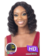 Arden HD Lace Front Human Hair by Naked