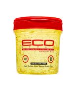 Argan oil gel by eco style (8oz)