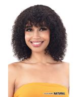 Atlantic Wave Nature Wet & Wavy Human Hair Wig By Naked