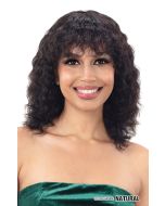 Baltic Wet Wavy Human Hair Wig by Naked