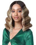 Lace Wig Synthetic Faith by Bobbi Boss MLF430
