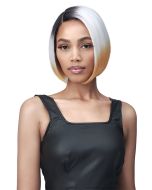 Keiona Synthetic Lace Wig by Bobbi Boss MLF633