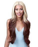 Kinna Synthetic Lace Wig by Bobbi Boss MLF476