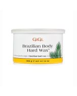 Brazilian Body Hard Wax by GIGI