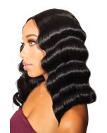 Byd-Lace H Crimp by SISTER WIGS - 14 INCH