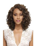 Calia Synthetic Lace Wig by VELLA VELLA