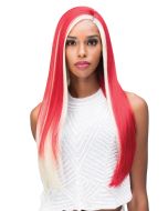 Garnet Sythetic 13x4 Lace Wig by Bobbi Boss MLF242