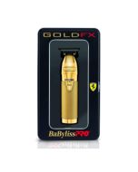 Goldfx Trimmer by Babyliss Pro FX787G