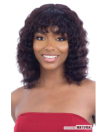 Hauty Human Hair Wig by Naked