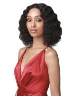 Edith Lace Front Human Hair by BOBBI BOSS MHLF437