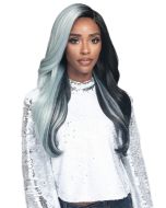Ophelia Synthetic Lace Wig by Bobbi Boss MLF386