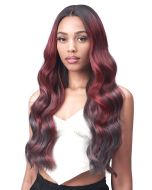 Rosewood Synthetic Wig by Bobbi Boss MLF554