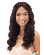 Ld22 Lace Front Human Hair Wig by Galleria