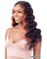 Lfw-006 Lite Lace Wig Synthetic by Freetress