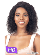 Miley Lace Front R-Part Human Hair Wig by Naked