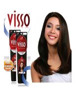 Natural Yaky Human Hair Weaves by Visso