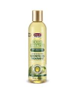 Olive Miracle Growth Oil by AFRICAN PRIDE