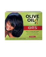 OLIVE OIL NO LYE RELAXER NOR