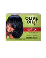 OLIVE OIL NO LYE RELAXER extra strength by ors