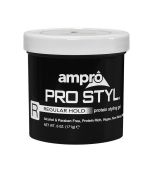 pro styl regular hold gel (6oz) by ampro