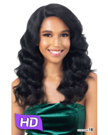 Sylvie Level Up Lace Front Wig by Freetress Equal