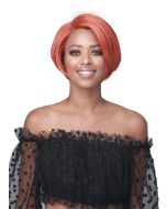 Thelma Synthetic Lace Wig by Bobbi Boss MLF465