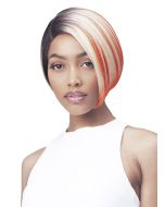 Viva Synthetic Lace Wig by Bobbi Boss MLF469