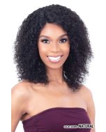 Water Curl HD Lace Front Human Hair by Haute