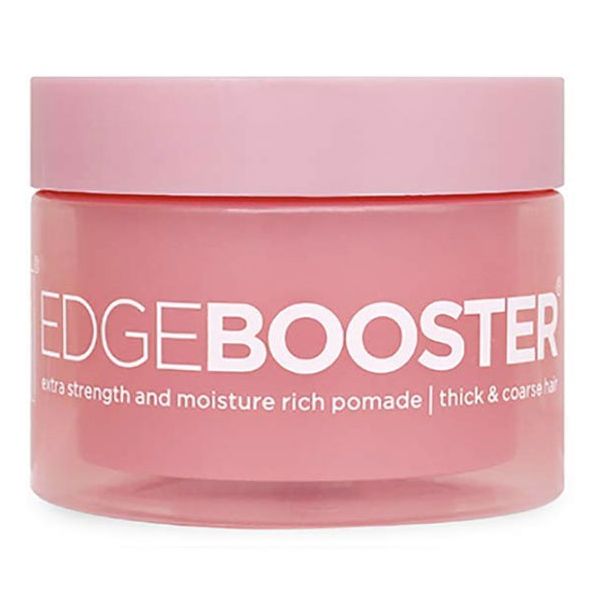 Pink Sapphire Extra Strength and Moisture Rich Pomade by Edge Booster EBPINKSAPP