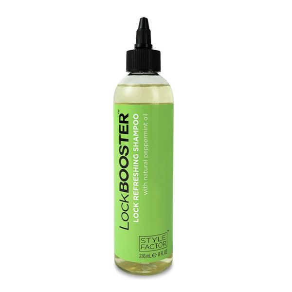 Rinse Free Shampoo (1 oz) by LockBooster RS359