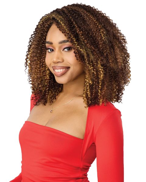 Outre X-Pression Diy 11 Bohemian Crochet 9