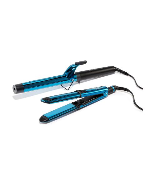 BabylissPro Nano Titanium 1 1/4