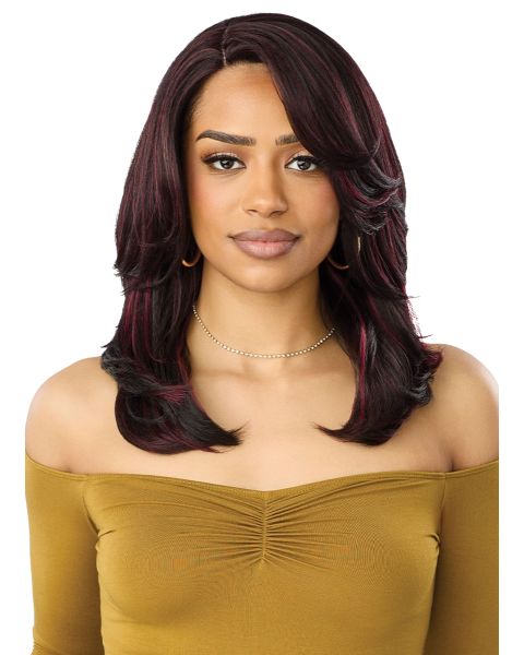 Outre Style & Dash Daily 33 Lace Wig 18