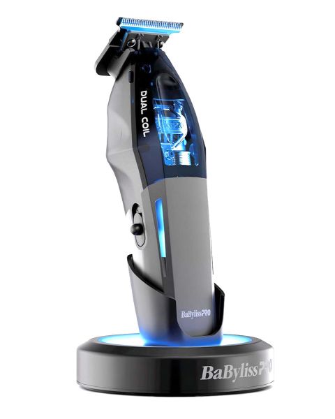 BabylissPro High Performance Dual Coil Motor Trimmer FX95T