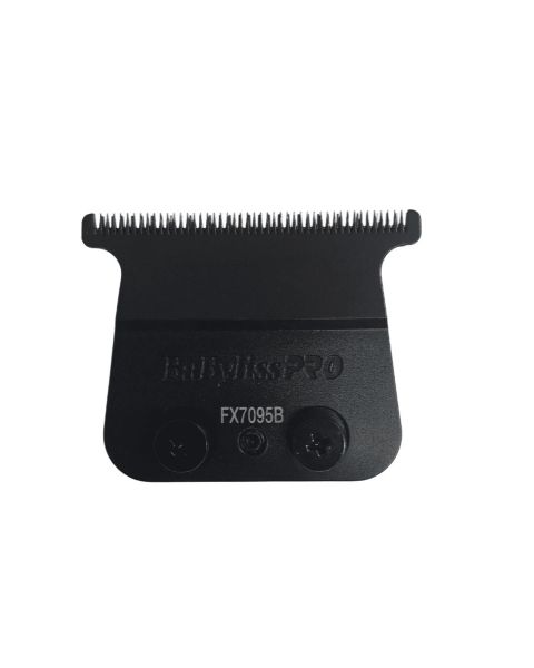 BabylissPro Titanium Deep Tooth T-Blade FX7095B