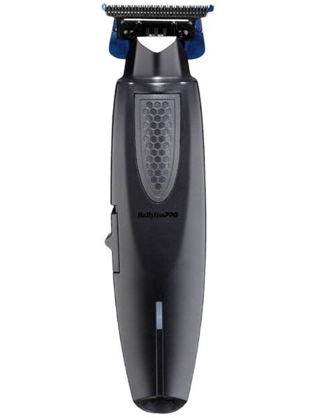 BabylissPro Limited Edition LITHIUMFX Lithium Ergonomic Trimmer Cord/Cordless FX773NMB