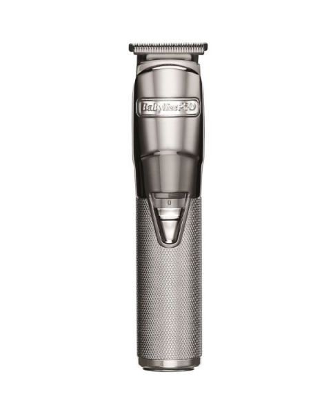 BabylissPro FX Trimmer Silver FX788S