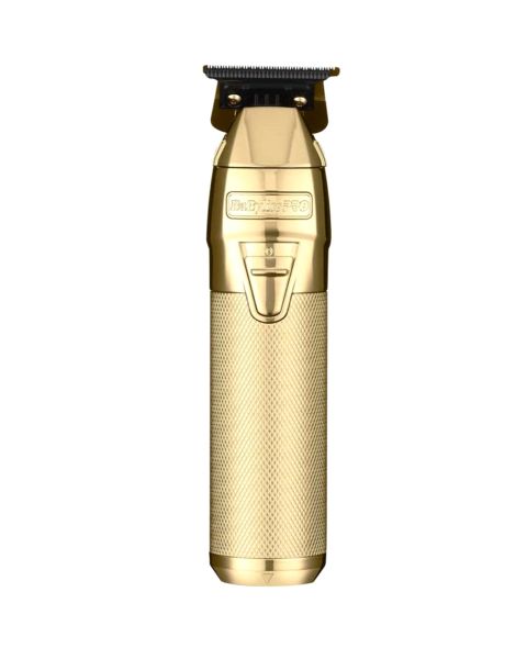 BabylissPro FXONE GoldFX Trimmer FX799G