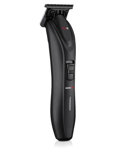BabylissPro FX3 High-Torque Trimmer FXX3TB