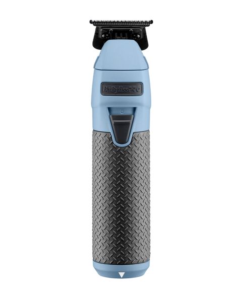 BabylissPro FXONE Limited Edition Matte Blue Trimmer LFX799BC Tool Only