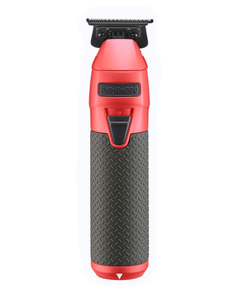 BabylissPro FXONE Limited Edition Matte Deep Orange Trimmer LFX799OC Tool Only