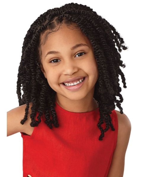 Outre Lil Look Wavy Bomb Twist 8