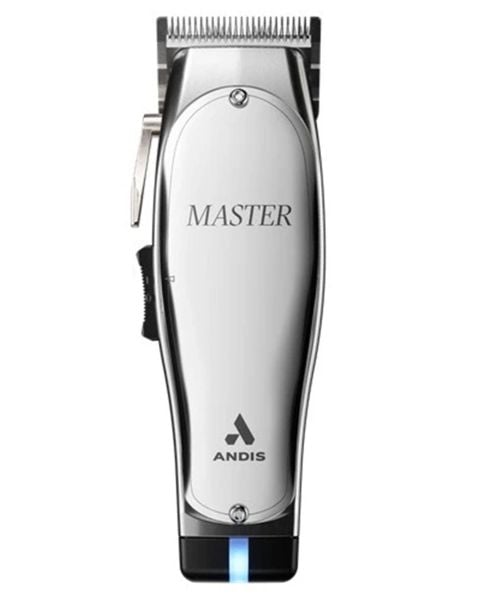 Andis Master Cordless Clipper AN12660