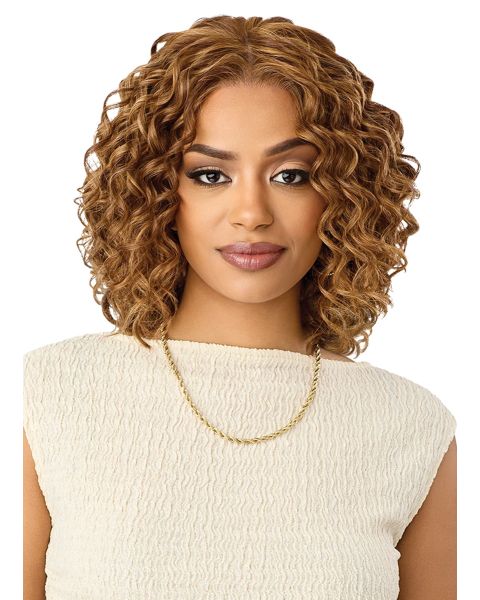 Outre Perfect Hairline 13X6 OnVybes 13 Glueless Lace Wig 12