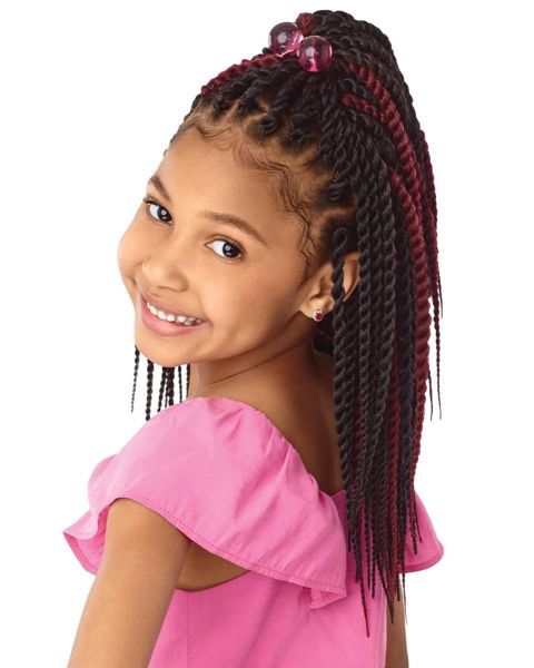 Outre Lil Look Senegal Twist 10